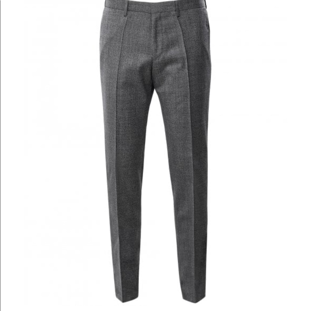 Hugo Boss Slim Fit dress pants 34R- New With Tags